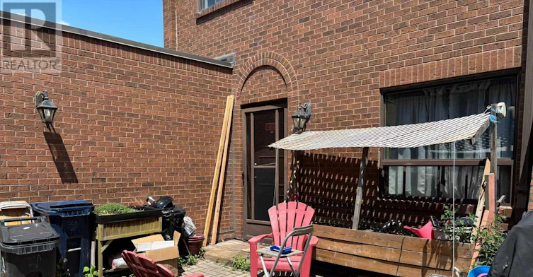A-20 Jane Street, Toronto, ON, M6S 3Y2 - 16