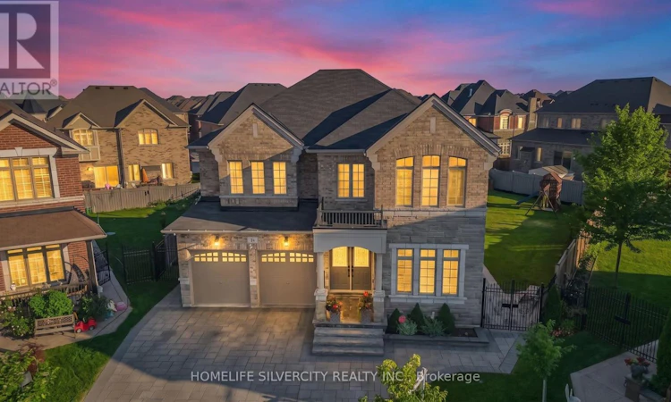 14 Observatory Crescent