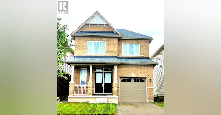 63 Alexandra Drive, Thorold, ON, L3B 5N5