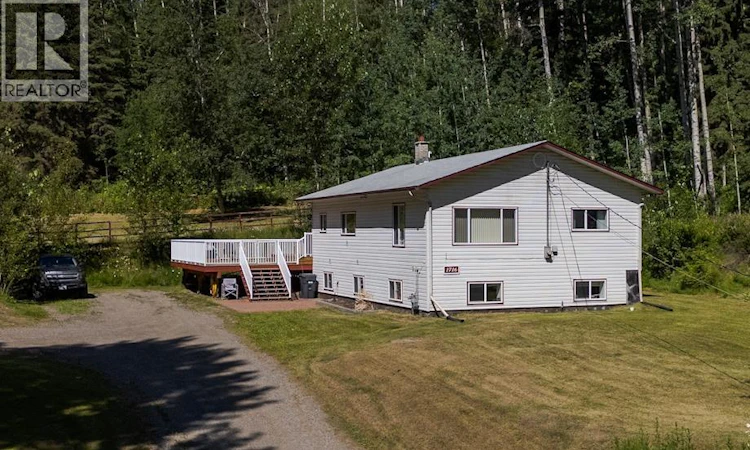 1716 Shady Valley Road