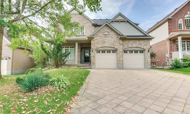 322 Chambers Place
