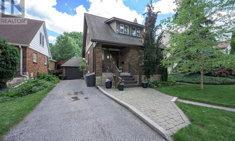 21 Foxbar Road