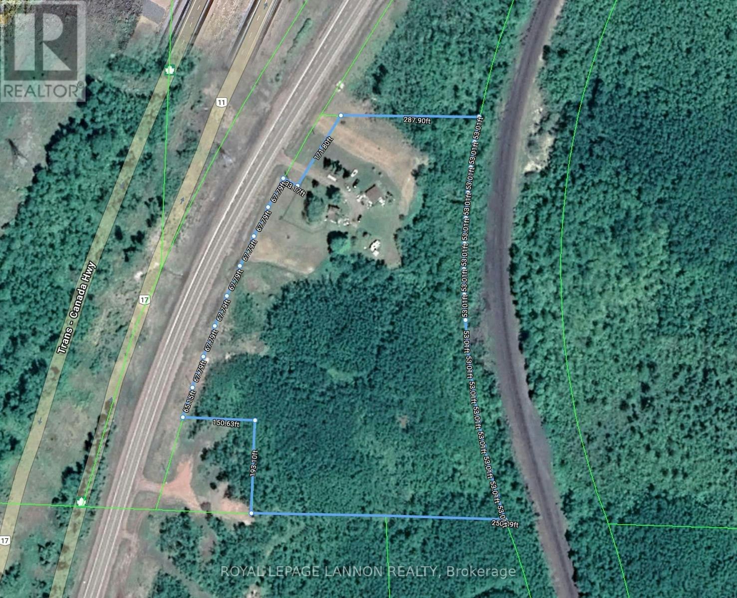240 11 17 Highway, Dorion, ON, P0T 2J0