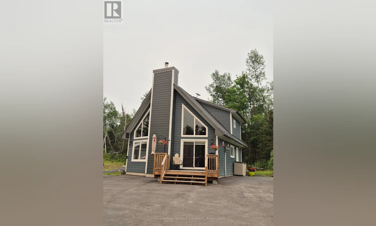 1856 Papineau Road