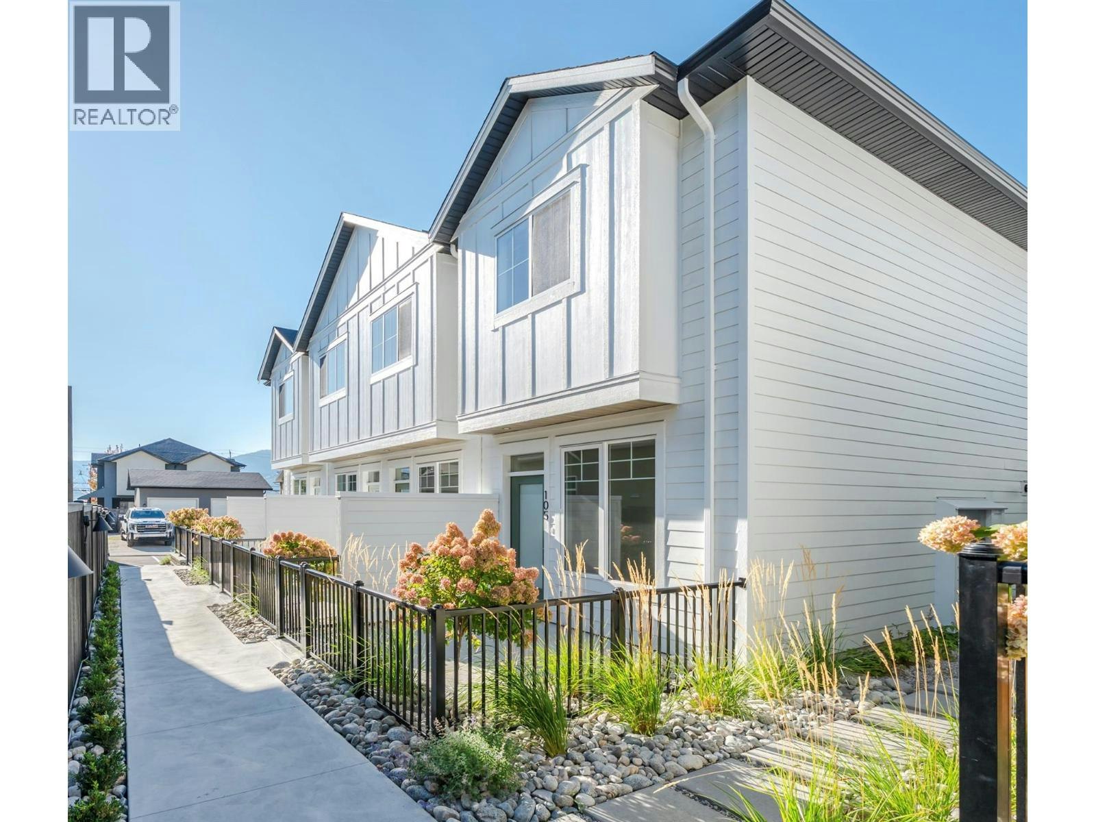 108-795 Ontario Street, Penticton, BC, V2A 4S4