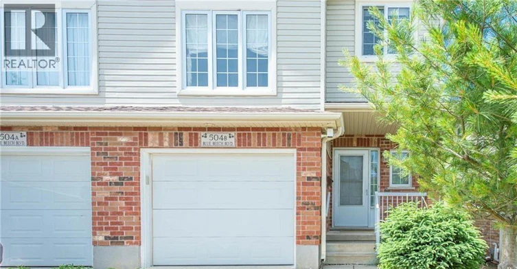 B-504 Blue Beech Boulevard, Waterloo, ON, N2V 2T3 - 2