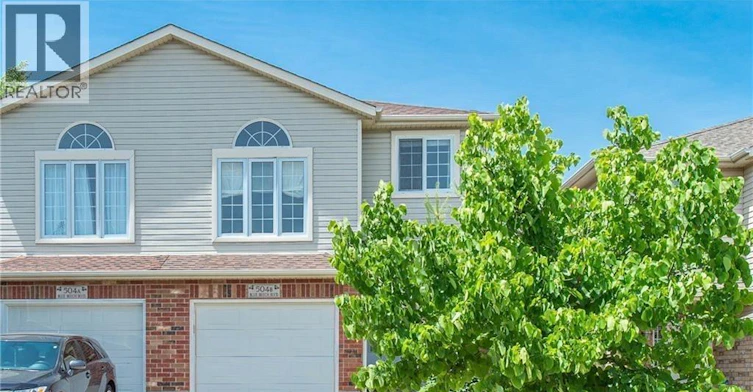 B-504 Blue Beech Boulevard, Waterloo, ON, N2V 2T3