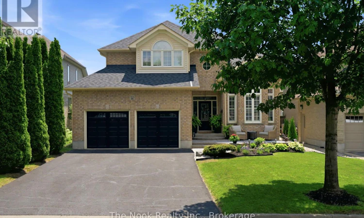 366 Travail Avenue