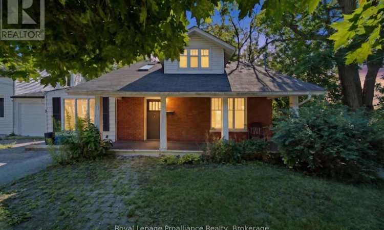 1 Highland Avenue