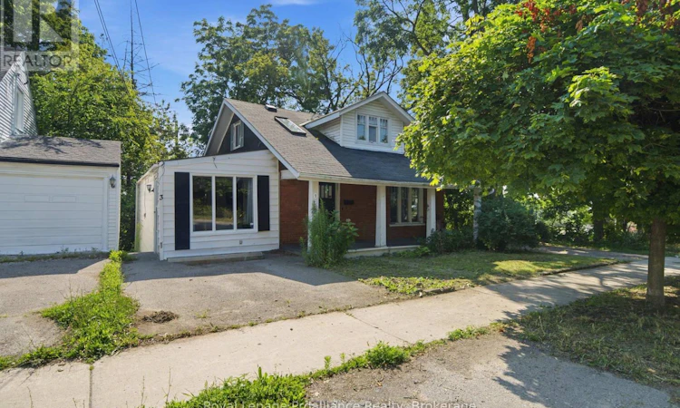 1 Highland Avenue