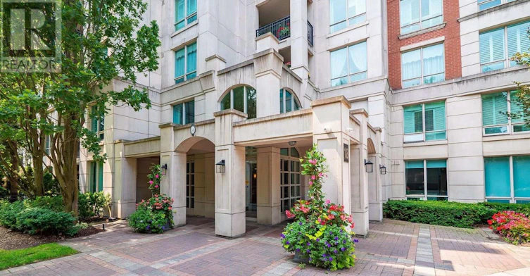 PH903-18 William Carson Crescent, Toronto, ON, M2P 2G6 - 2