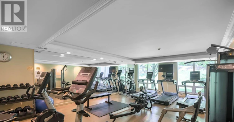 PH903-18 William Carson Crescent, Toronto, ON, M2P 2G6 - 11