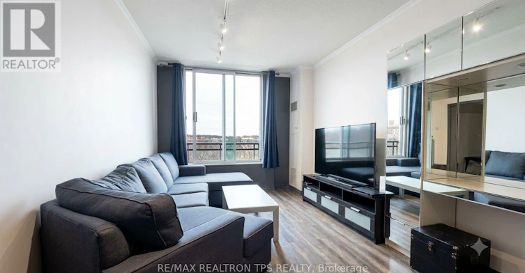PH903-18 William Carson Crescent, Toronto, ON, M2P 2G6 - 7