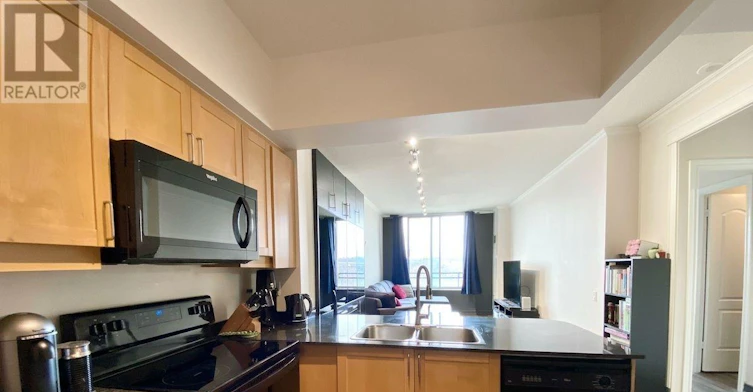 PH903-18 William Carson Crescent, Toronto, ON, M2P 2G6 - 6