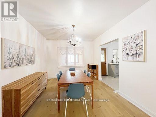 UPPER-299 Robina Avenue E, Toronto, ON, M6C 3Z2 - 6