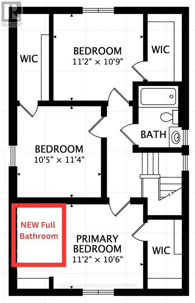 UPPER-299 Robina Avenue E, Toronto, ON, M6C 3Z2 - 2