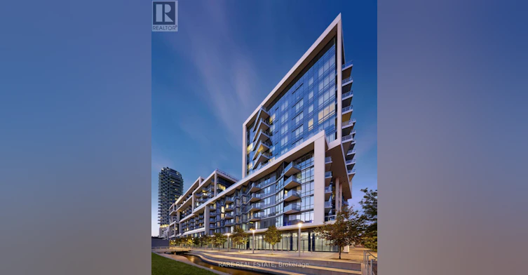 201-15 Merchants' Wharf, Toronto, ON, M5A 0N8 - 21