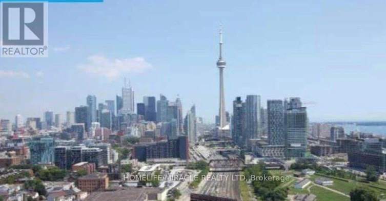 1104-50 Ordnance Street, Toronto, ON, M6K 0C9 - 11