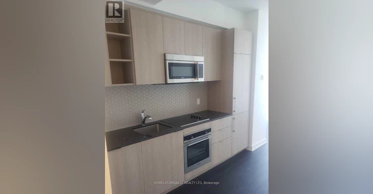 1104-50 Ordnance Street, Toronto, ON, M6K 0C9 - 4