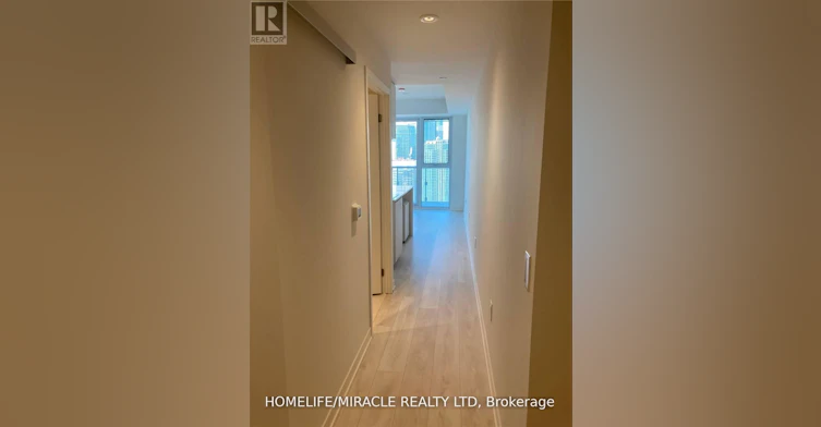 3109-15 Lower Jarvis Street, Toronto, ON, M5E 1R7 - 3