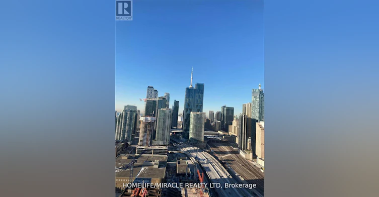 3109-15 Lower Jarvis Street, Toronto, ON, M5E 1R7 - 2