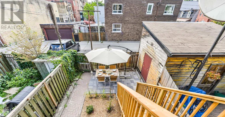 UPPER-90 Tecumseth Street, Toronto, ON, M6J 2G9 - 18