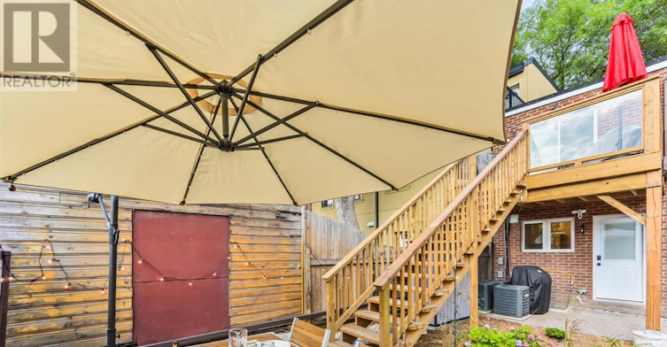 UPPER-90 Tecumseth Street, Toronto, ON, M6J 2G9 - 19