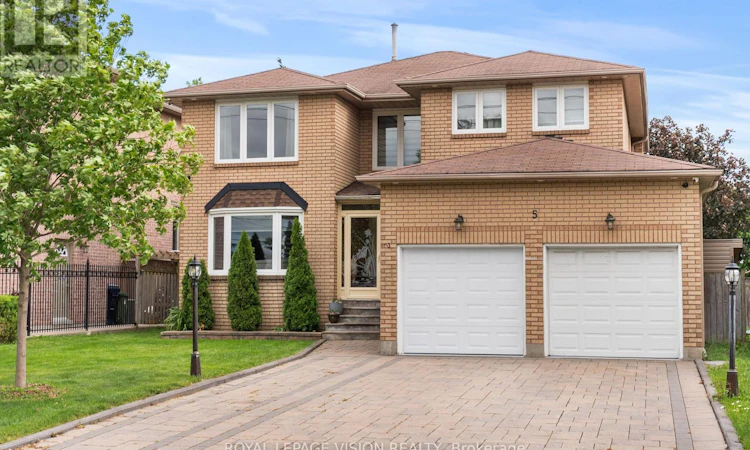 5 Anson Avenue