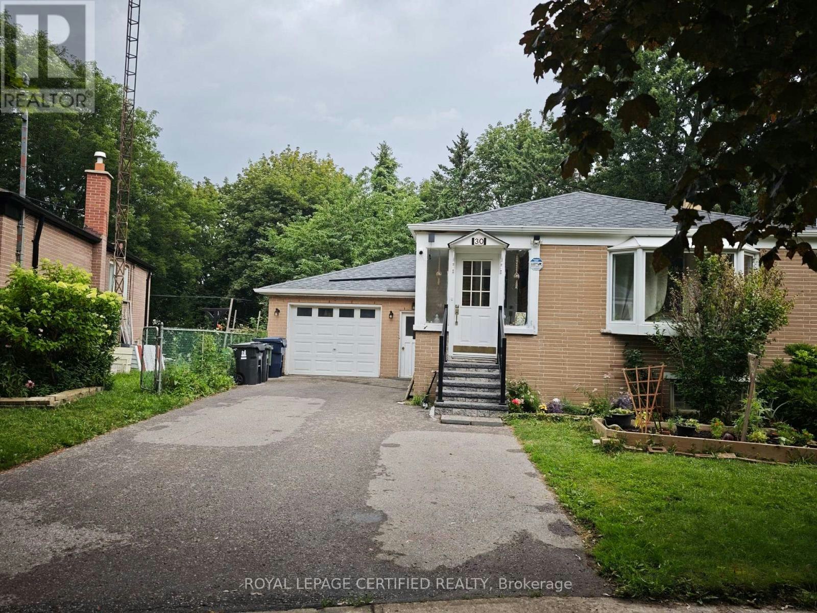 BSMT-30 Blakemanor Boulevard, Toronto, ON, M1J 2W4 - 3