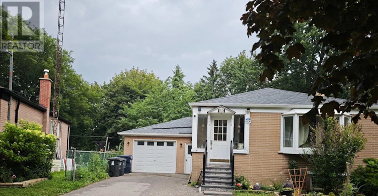 BSMT-30 Blakemanor Boulevard, Toronto, ON, M1J 2W4 - 3