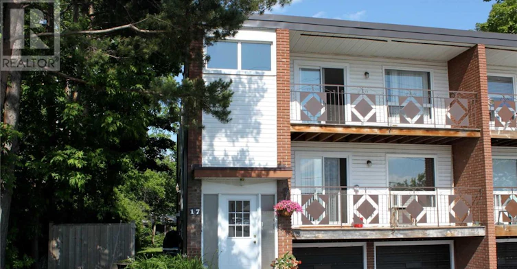 3-17 Washington Street, Markham, ON, L3P 2R3
