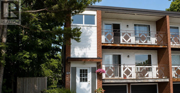 3-17 Washington Street, Markham, ON, L3P 2R3