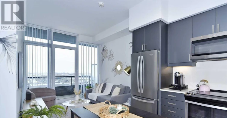 917-7895 Jane Street, Vaughan, ON, L4K 2M7 - 9