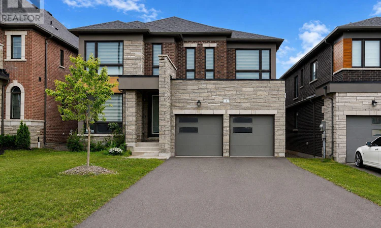 4 Sweet Cicely Street