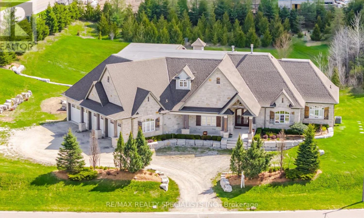 1 Edgewild Drive