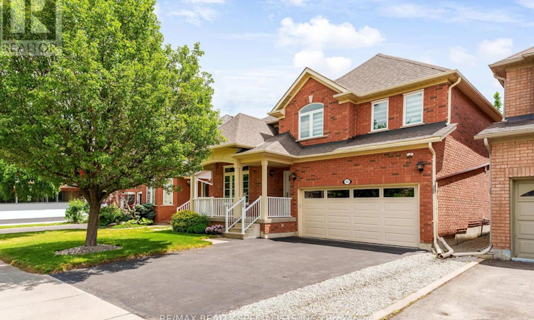 54 Red Plant Crescent