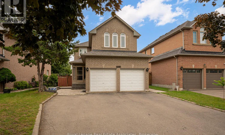 5453 Middleport Crescent