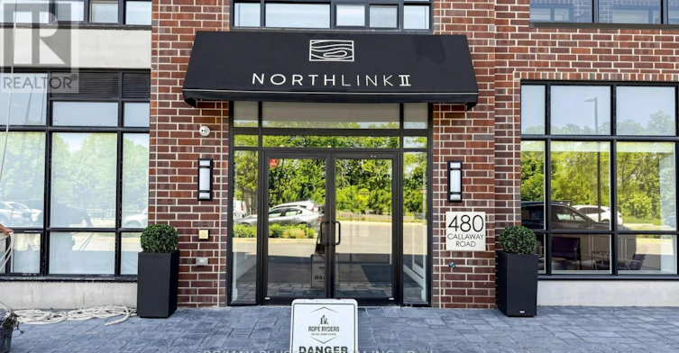 604-480 Callaway Road, London, ON, N6G 0Z3 - 2