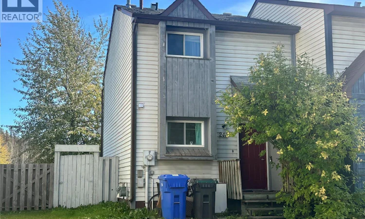248 Spieker Avenue