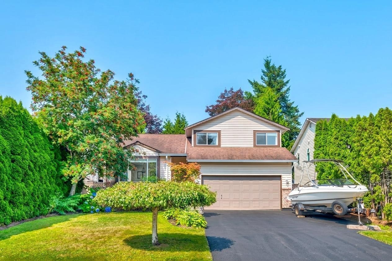 9427 214 Street, Langley, BC, V1M 1L5