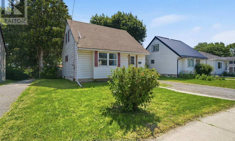 105 Humewood Drive