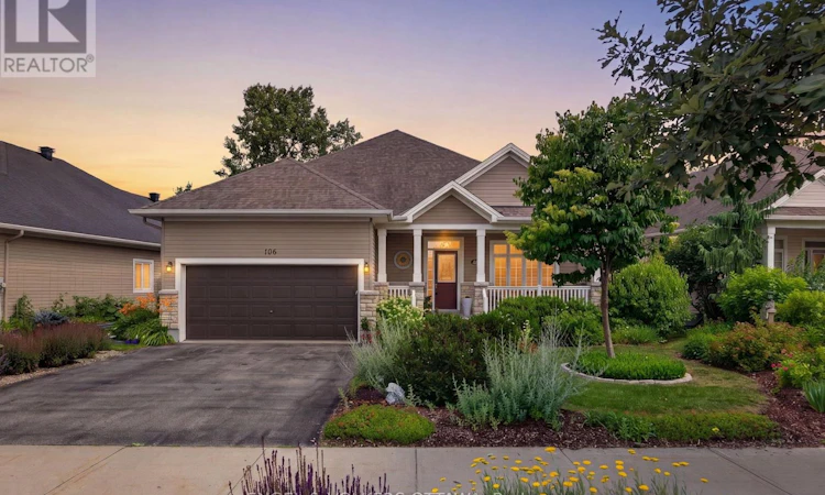 106 Equinelle Drive
