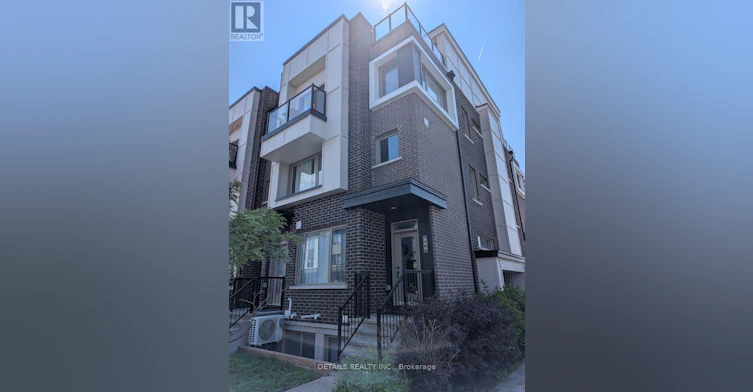 800 Kiniw Private, Ottawa, ON, K1K 5A3