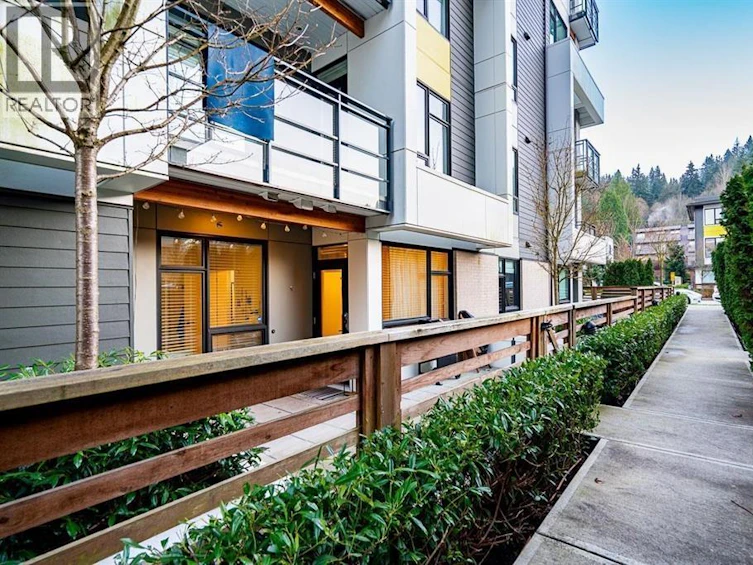 112-3038 St. George Street, Port Moody, BC, V3H 0L3 - 37