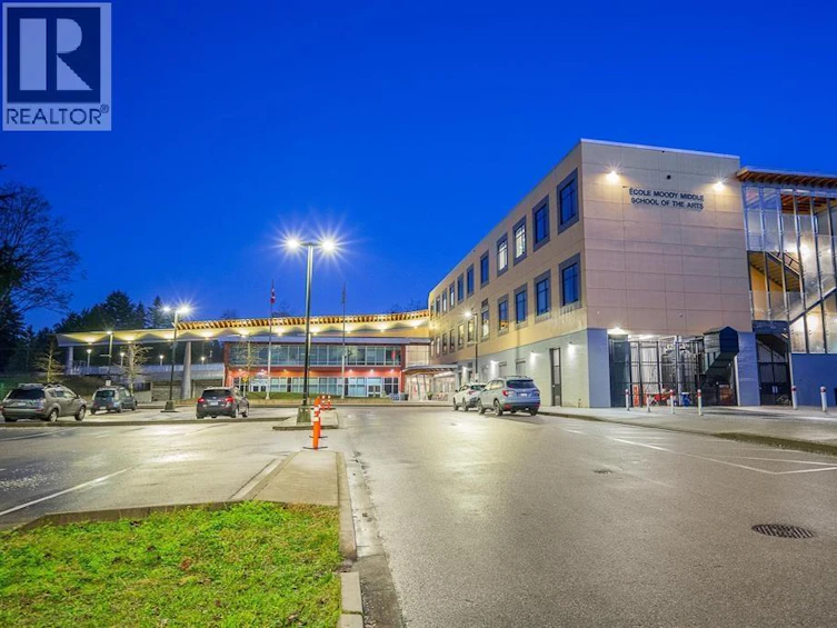 112-3038 St. George Street, Port Moody, BC, V3H 0L3 - 21