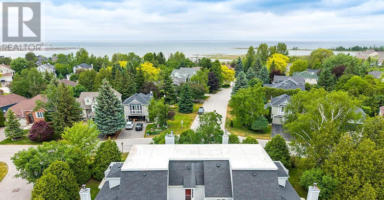 115-55 Trott Boulevard, Collingwood, ON, L9Y 4B8 - 2
