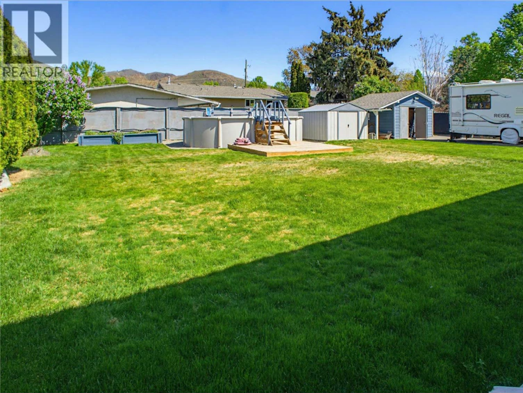 1684 Greenfield Avenue, Kamloops, BC, V2B 4N6 - 24