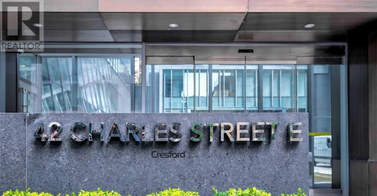 4601-42 Charles Street E, Toronto, ON, M4Y 0B7 - 3