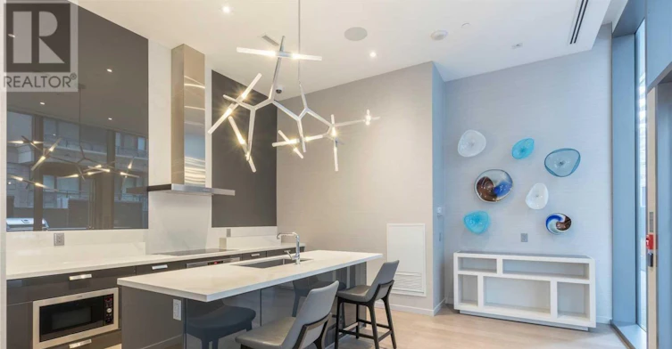 4601-42 Charles Street E, Toronto, ON, M4Y 0B7 - 7
