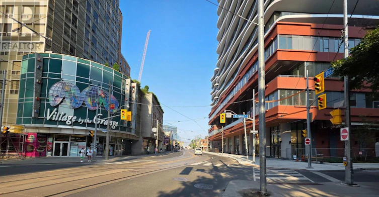 1503-280 Dundas Street W, Toronto, ON, M5T 0E3 - 15